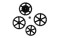 Leonardo Da Vinci Pendulum Clock (Plastic model) その他の画像7 Thumbnail
