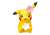 Pokemon Big Eraser Figure 2 Welcome to Alola! (Set of 8) (Shokugan) Item picture2