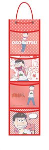 Osomatsu-san Wall Pocket Osomatsu (Anime Toy)