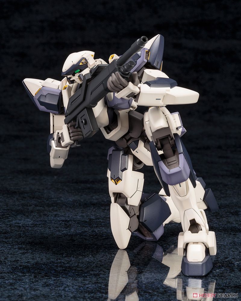 ARX-7 Arbalest (Plastic model) *Package is damaged but there is no problem on the item itself Item picture10