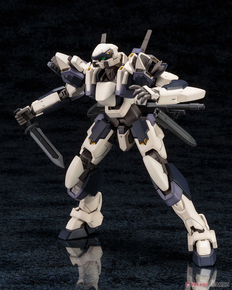 ARX-7 Arbalest (Plastic model) *Package is damaged but there is no problem on the item itself Item picture11