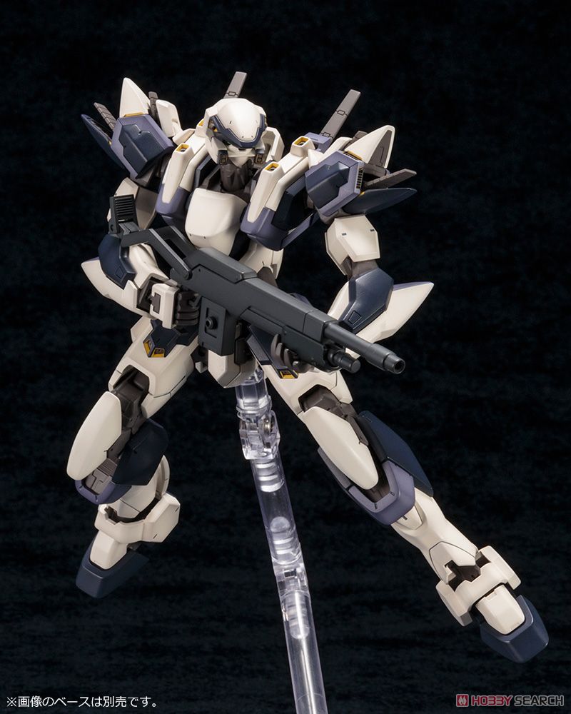 ARX-7 Arbalest (Plastic model) *Package is damaged but there is no problem on the item itself Item picture12