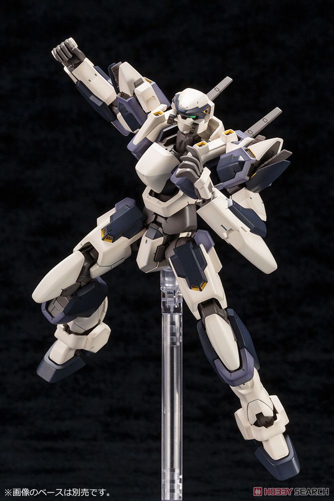 ARX-7 Arbalest (Plastic model) *Package is damaged but there is no problem on the item itself Item picture13