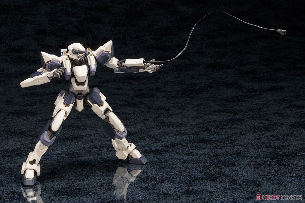 ARX-7 Arbalest (Plastic model) *Package is damaged but there is no problem on the item itself Item picture14