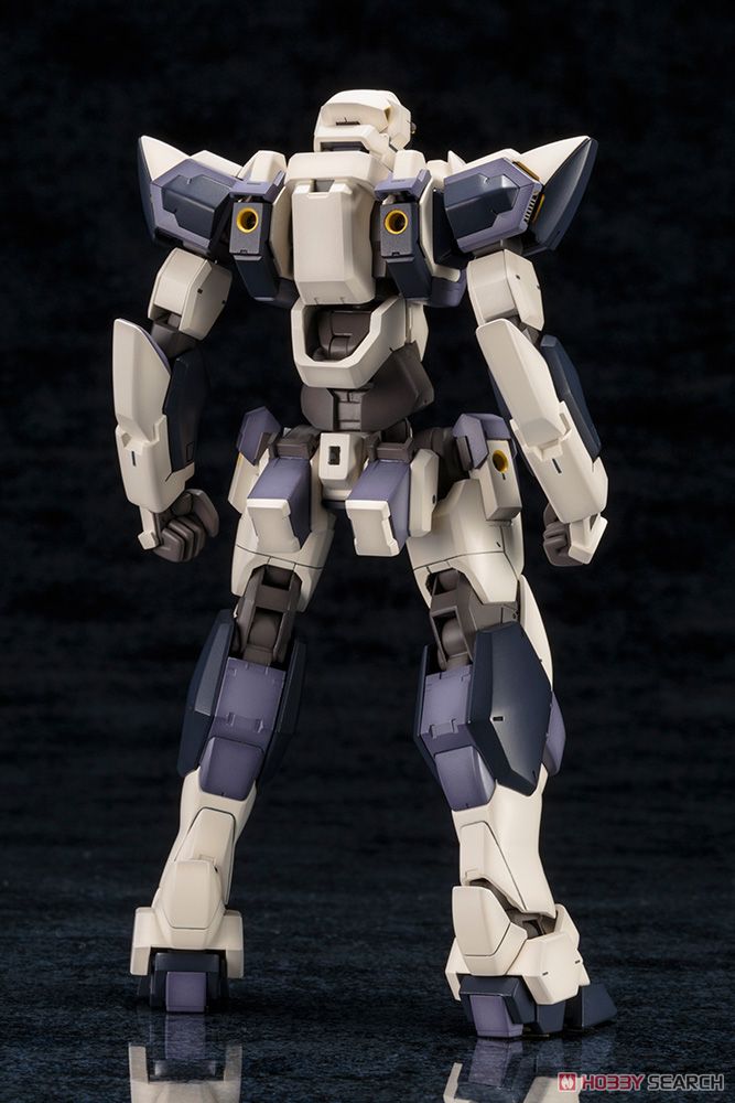 ARX-7 Arbalest (Plastic model) *Package is damaged but there is no problem on the item itself Item picture2