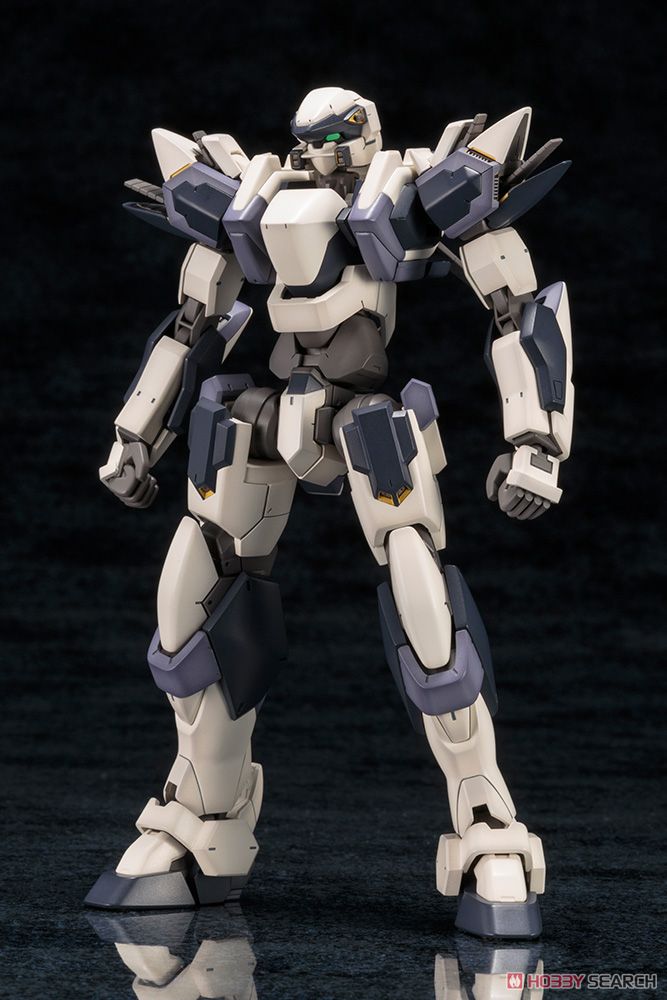 ARX-7 Arbalest (Plastic model) *Package is damaged but there is no problem on the item itself Item picture3