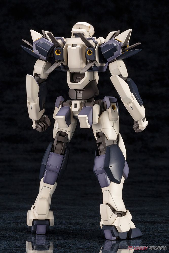 ARX-7 Arbalest (Plastic model) *Package is damaged but there is no problem on the item itself Item picture4