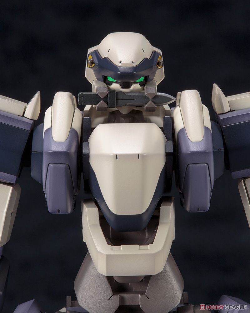 ARX-7 Arbalest (Plastic model) *Package is damaged but there is no problem on the item itself Item picture5