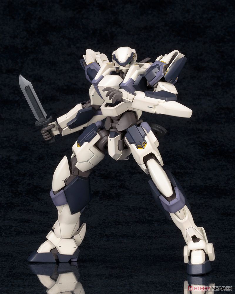 ARX-7 Arbalest (Plastic model) *Package is damaged but there is no problem on the item itself Item picture6
