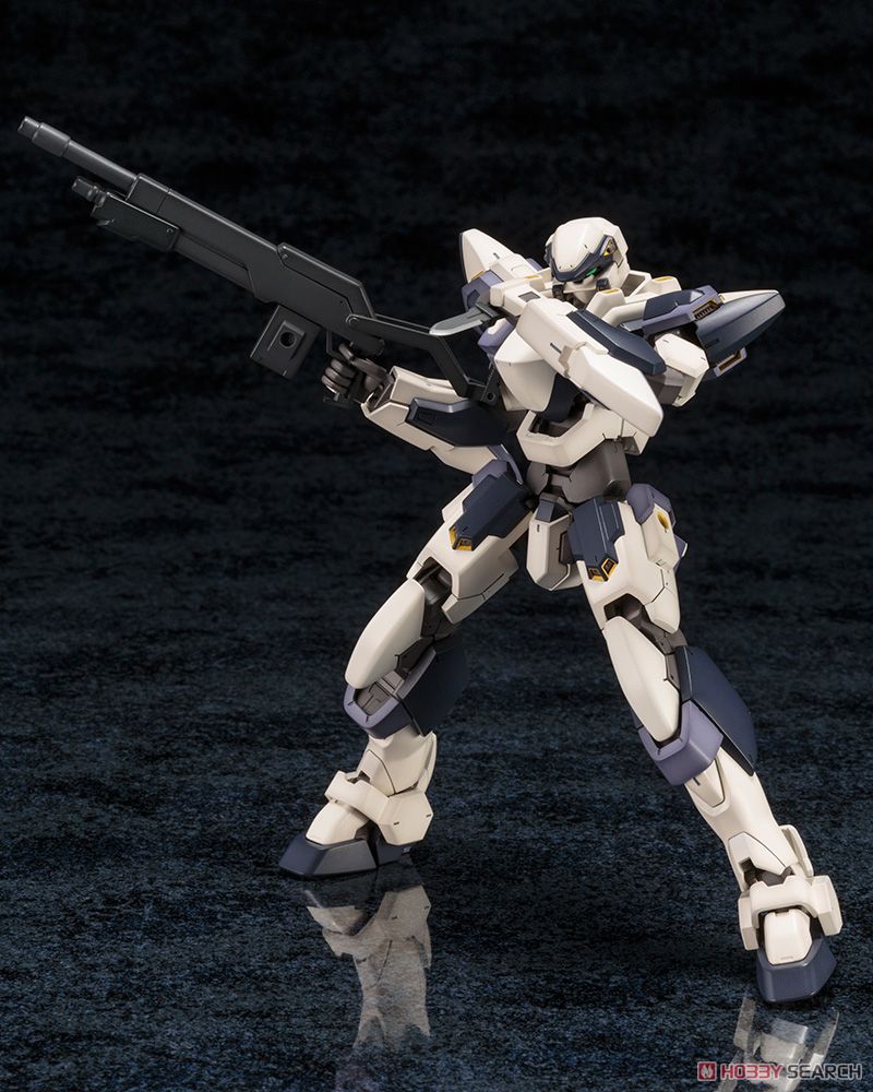ARX-7 Arbalest (Plastic model) *Package is damaged but there is no problem on the item itself Item picture7