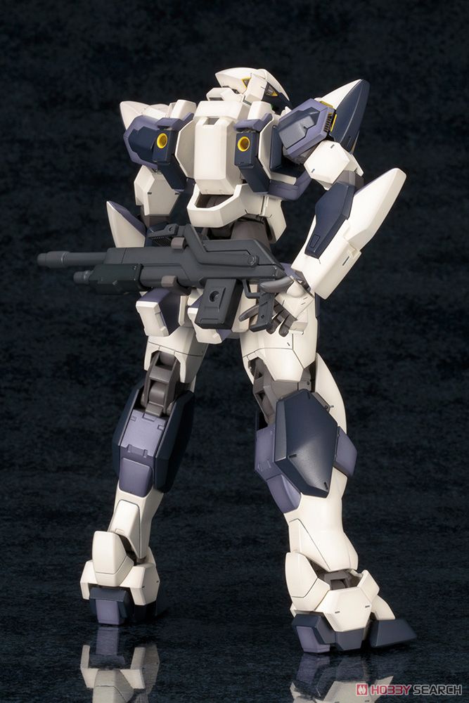 ARX-7 Arbalest (Plastic model) *Package is damaged but there is no problem on the item itself Item picture8