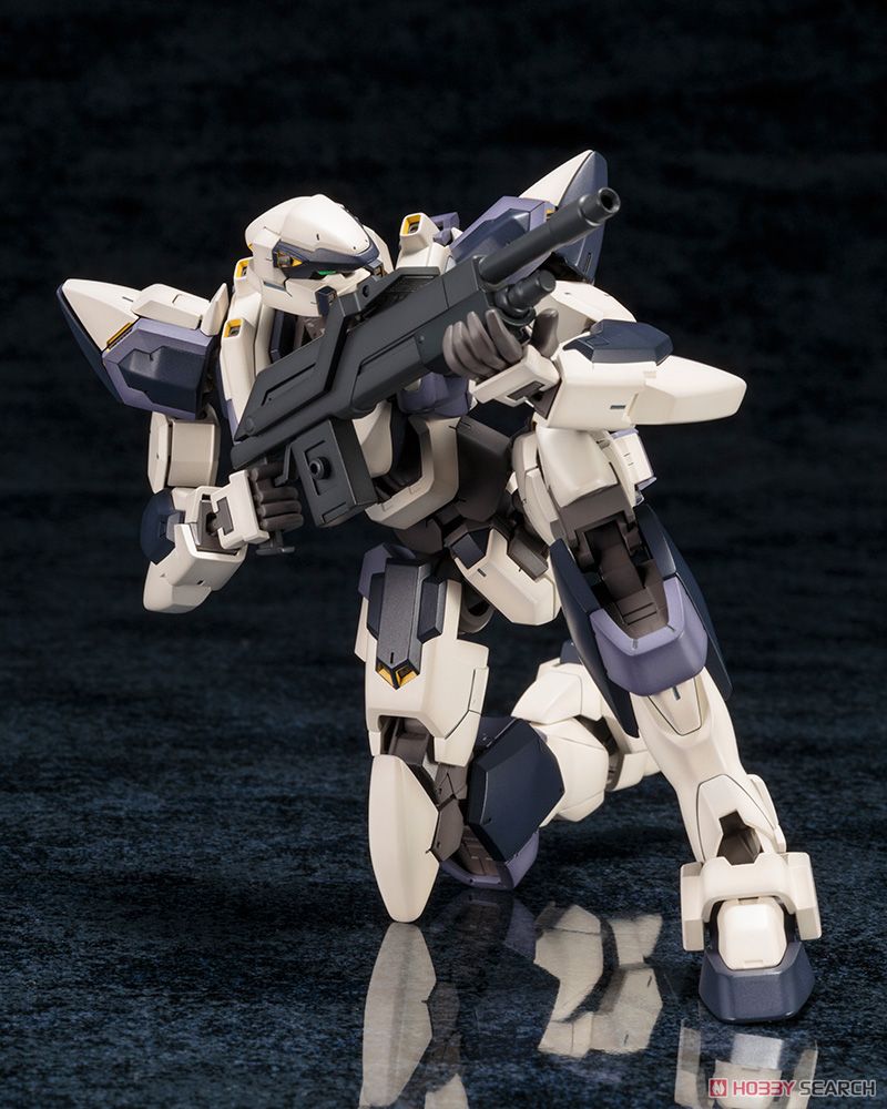 ARX-7 Arbalest (Plastic model) *Package is damaged but there is no problem on the item itself Item picture9