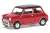 Mini Cooper S Tartan Red (Diecast Car) Item picture1