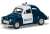 Morris Minor 1000 The Lothians and Peebles Constabulary (Diecast Car) Item picture1