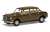 Wolseley 6 ラインゴールドメタリック (ミニカー) 商品画像1