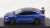 スバル S208 NBR チャレンジ パッケージ (カーボンリアウイング) WR ブルーパール (ミニカー) 商品画像3