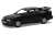 Ford Sierra RS500 Cosworth (Black) (Diecast Car) Item picture1
