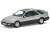 Ford Sierra XR4i Press Car (Diecast Car) Item picture1