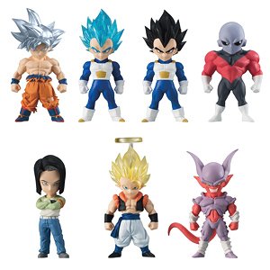 ドラゴンボールアドバージ6 (10個セット) (食玩)