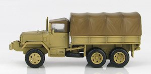 M35 2.5tトラック `イラク 2003` (完成品AFV)