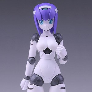 ポリニアン FMMクローバ アップデート版 (完成品)