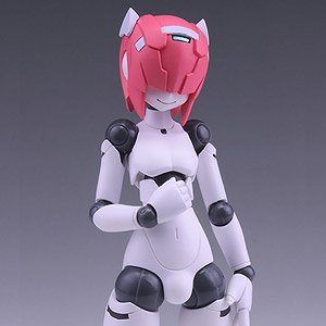 ポリニアン MMMシャムロック アップデート版 (完成品)