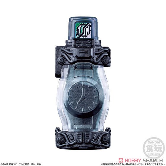 仮面ライダービルド SGフルボトル07 (10個セット) (食玩) 商品画像5