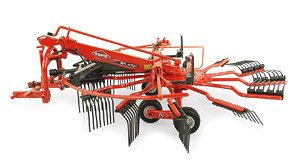 Kuhn GA 4731 GM (ミニカー)