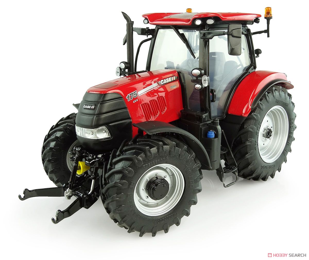Case IH Puma 175 CVX (ミニカー) 商品画像1