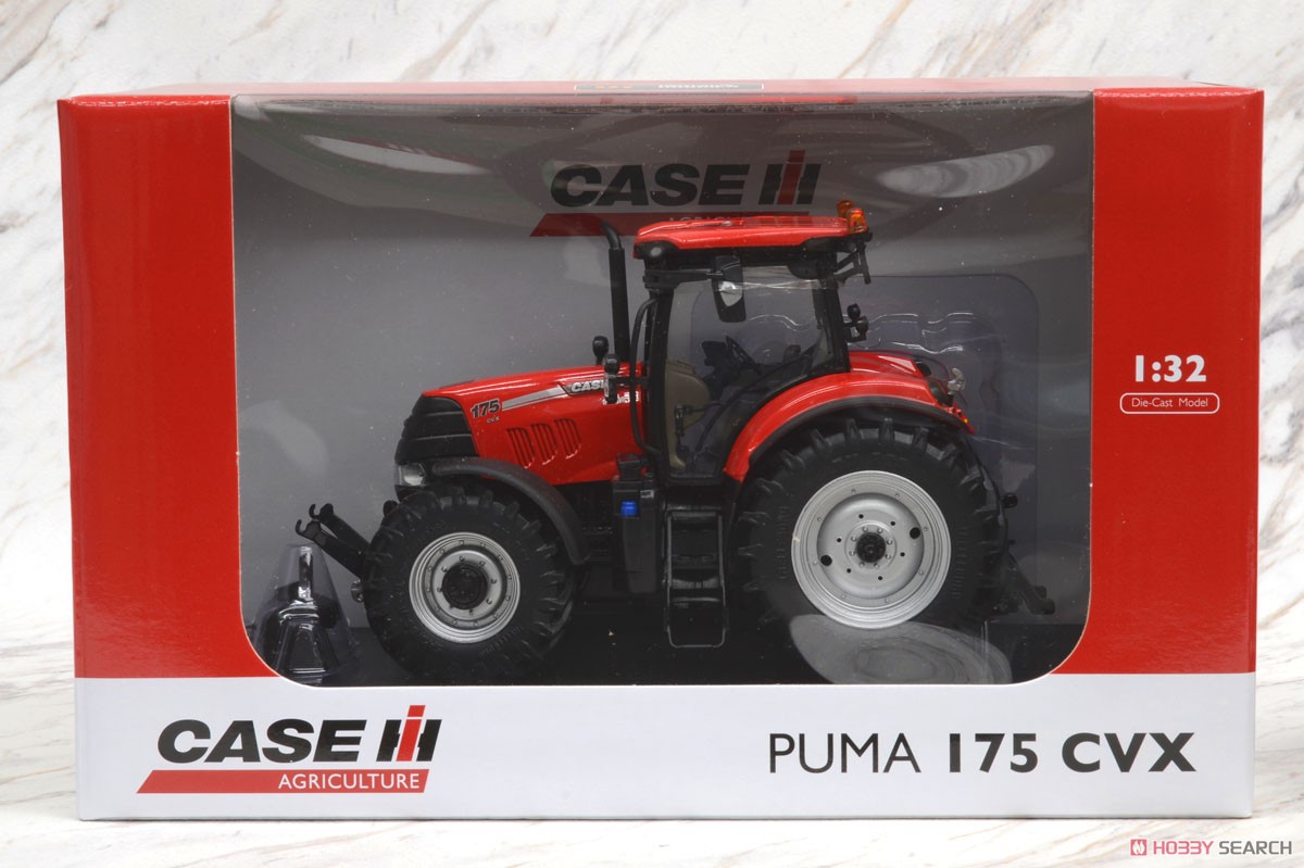 Case IH Puma 175 CVX (ミニカー) パッケージ1