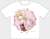 Konohana Kitan Dry Mesh T-Shirts Yuzu M (Anime Toy) Item picture1