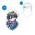 B-Project Muteki Dangerous Kigurumi Badge Vol.2 (Set of 8) (Anime Toy) Item picture7
