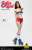 1/6 Female Character Set Roller Girl Red (Fashion Doll) Other picture2