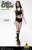 1/6 Female Character Set Roller Girl Black (Fashion Doll) Other picture2