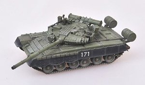 ロシア軍 T-80BV 主力戦車 第一次チェチェン紛争 (完成品AFV)