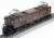16番(HO) 国鉄 EF16 28号機 電気機関車 (組立キット) (鉄道模型) 商品画像2