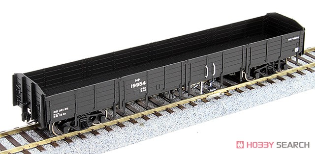 16番(HO) 国鉄 トキ15000形 無蓋車 (組み立てキット) (鉄道模型) 商品画像2