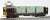 【特別企画品】 プラシリーズ 国鉄 クモヤ22 001 コンテナ試験車 (塗装済み完成品) (鉄道模型) その他の画像1