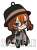 Eformed Bungo Stray Dogs Kimetto! Rubber Strap Vol.2 (Set of 10) (Anime Toy) Item picture6