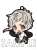 Eformed Bungo Stray Dogs Kimetto! Rubber Strap Vol.2 (Set of 10) (Anime Toy) Item picture1