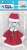 Picco D Santa-san Coat Set (Red) (Fashion Doll) Item picture1