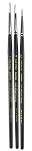 BFPS1 極細面相筆セット (初回限定) (3本セット) (工具)