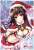 To Love-Ru Darkness A3 Clear Poster Yui (Christmas Ver) (Anime Toy) Item picture1