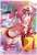 To Love-Ru Darkness A3 Clear Poster Nana (Christmas Ver) (Anime Toy) Item picture1