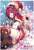 To Love-Ru Darkness A3 Clear Poster Mea (Christmas Ver) (Anime Toy) Item picture1
