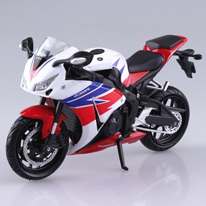 ホンダ CBR1000RR トリコロール (宮沢模型流通限定) (ミニカー)