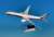 777-9X BOEINGハウスカラー 空中姿勢 ソリッド (ギア付) (完成品飛行機) 商品画像1