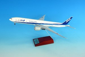 777-300ER JA788A スナップフィットモデル (ギア付) (完成品飛行機)
