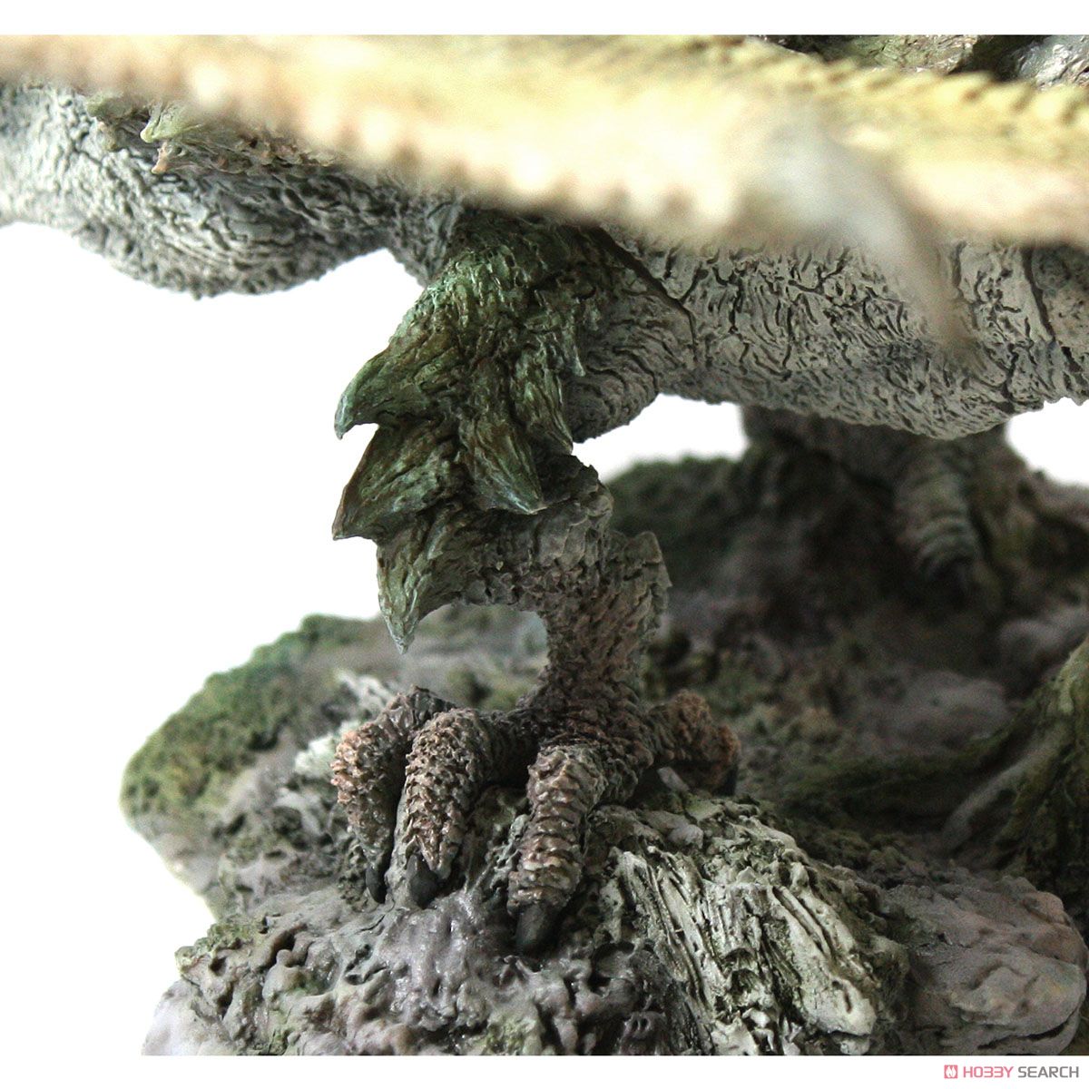 Capcom Figure Builder Creators Model Rathian [Reprint Edition] (Completed) Item picture4