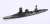 日本海軍連合艦隊主力戦艦 12艦セット (プラモデル) その他の画像2